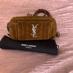 Saint Laurent Crossbody